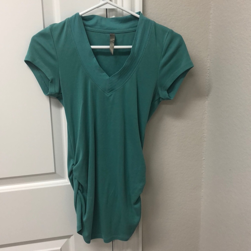 Thyme maternity t